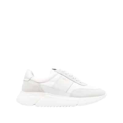 Dames Schoenen Sneakers Wit Aw23 Axel Arigato , White , Dames