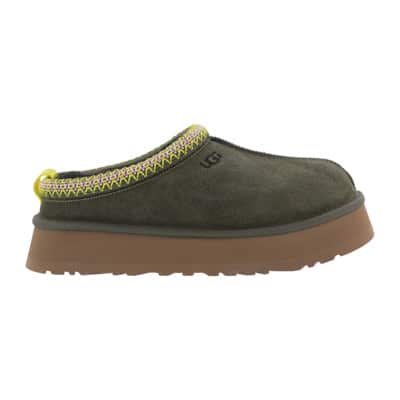 Dames Tazz Burnt Olive UGG , Green , Dames