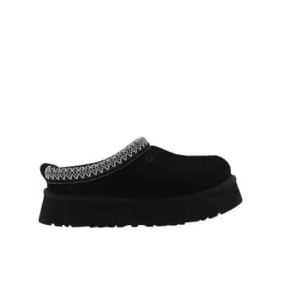 Dames Tazz Zwart UGG , Black , Dames