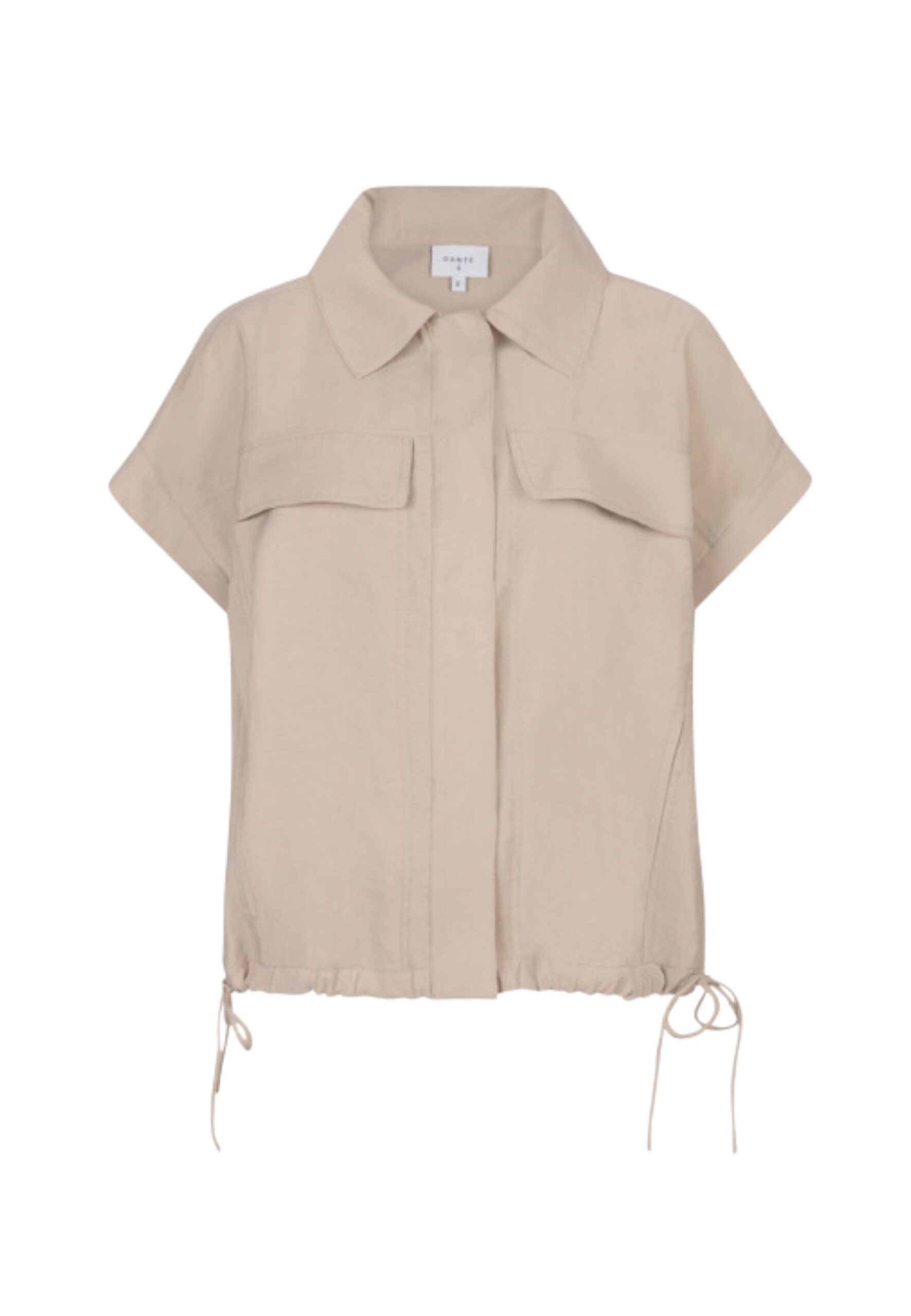 Dante 6 Fontaine sand blouses