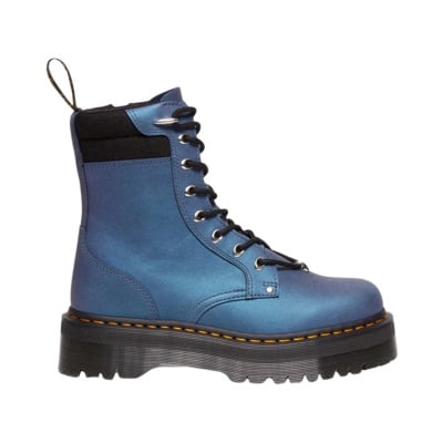 Deep Blue Jadon HDW II Dr. Martens , Blue , Heren