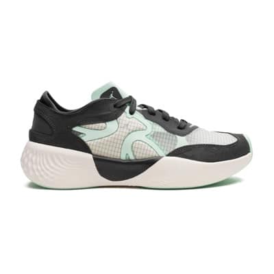 Delta 3 Low Mint Foam Sneakers Jordan , Multicolor , Dames