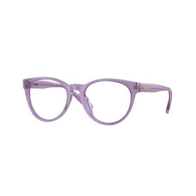 Designer Bril Versace , Purple , Unisex