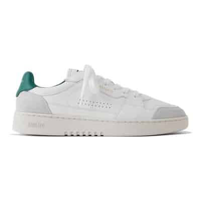 Dice Lo Sneakers Axel Arigato , White , Dames