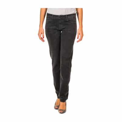 Donkere Denim Dames Jeans Gaastra , Gray , Dames