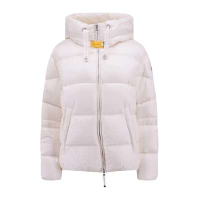 Donsjas Parajumpers , White , Dames