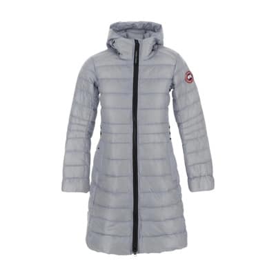 Donzen jas Canada Goose , Gray , Dames