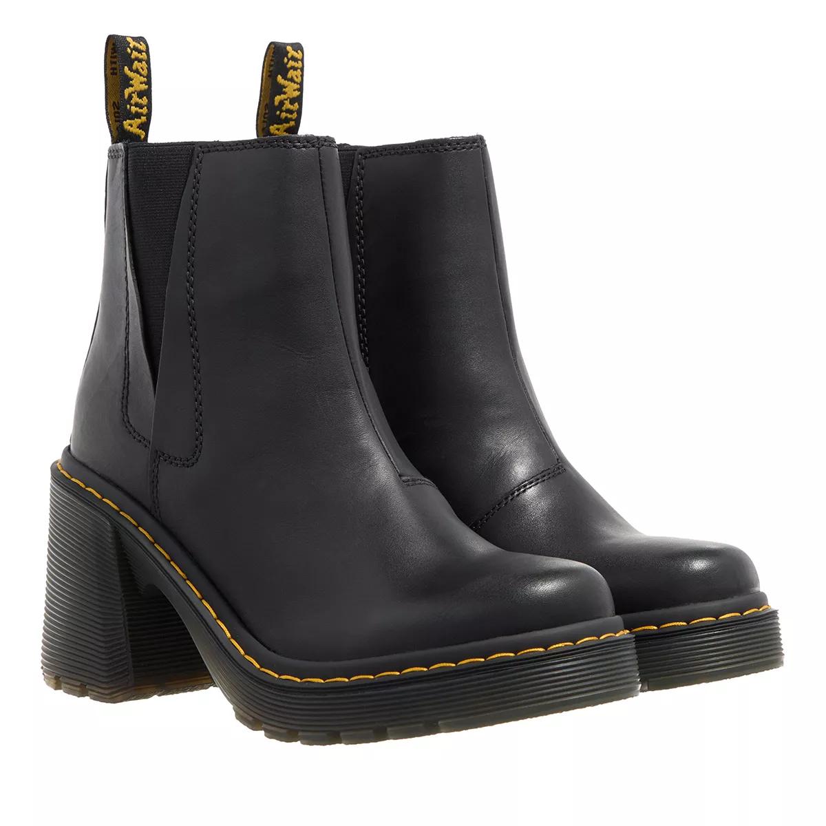 Dr. Martens Boots & laarzen - Chelsea Boot in zwart