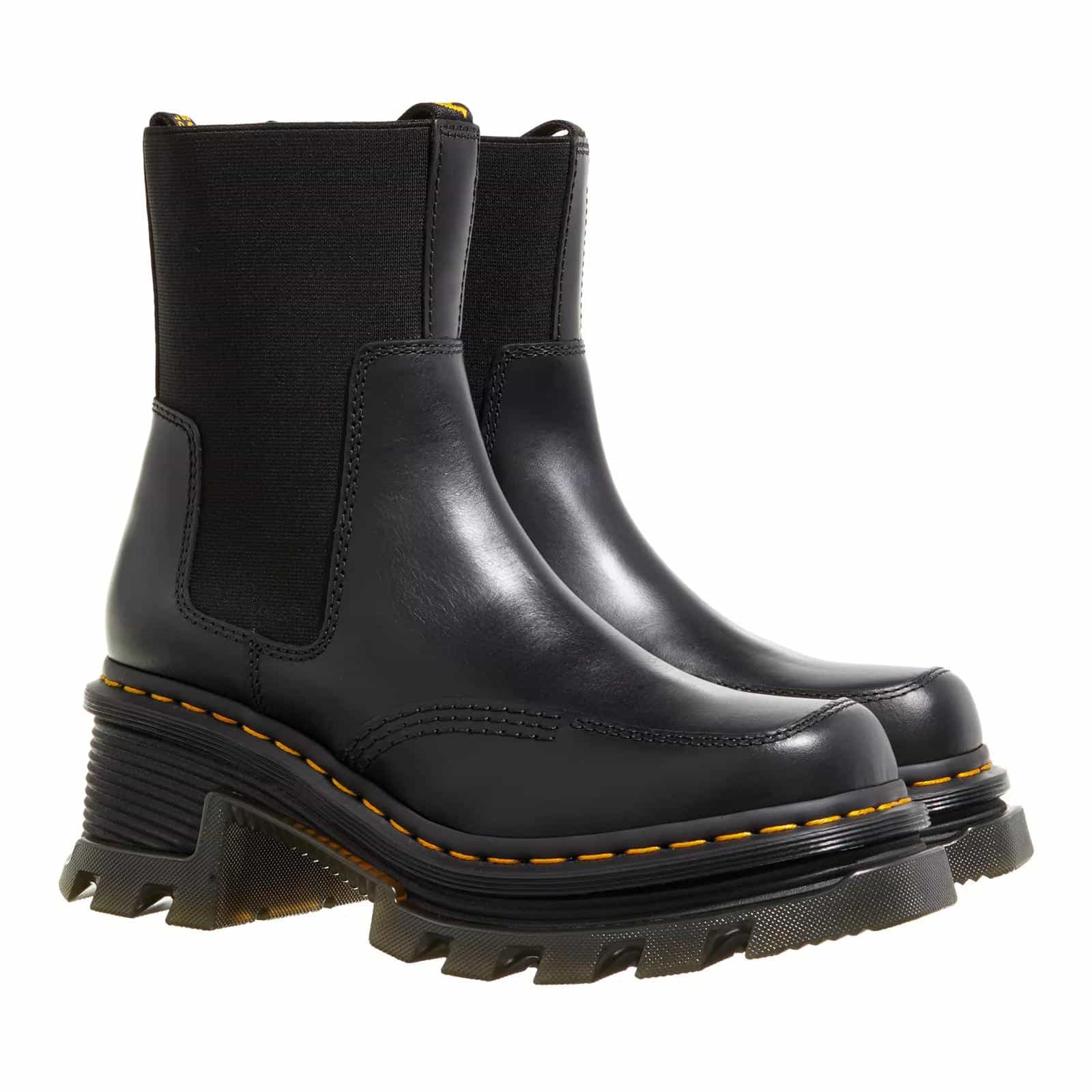 Dr. Martens Boots & laarzen - Chelsea Boot in zwart