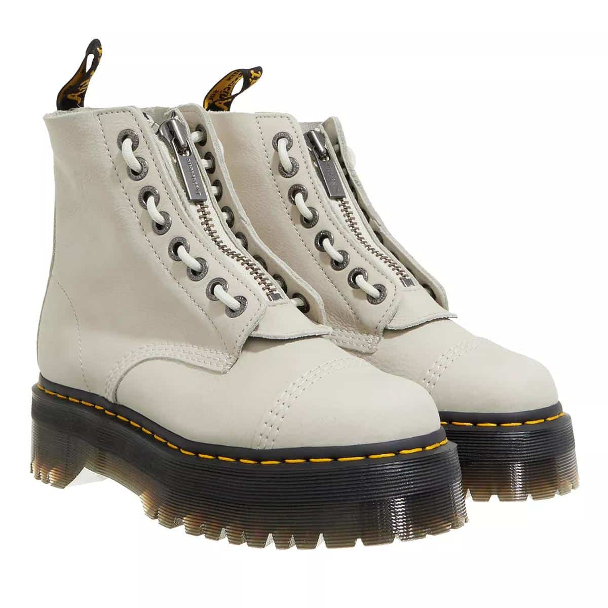 Dr. Martens Boots & laarzen - Sinclair in groen