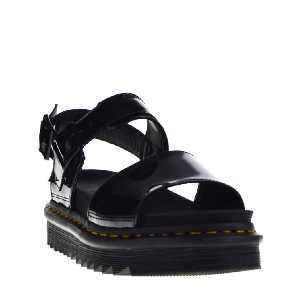 Dr. Martens Sandalen lak