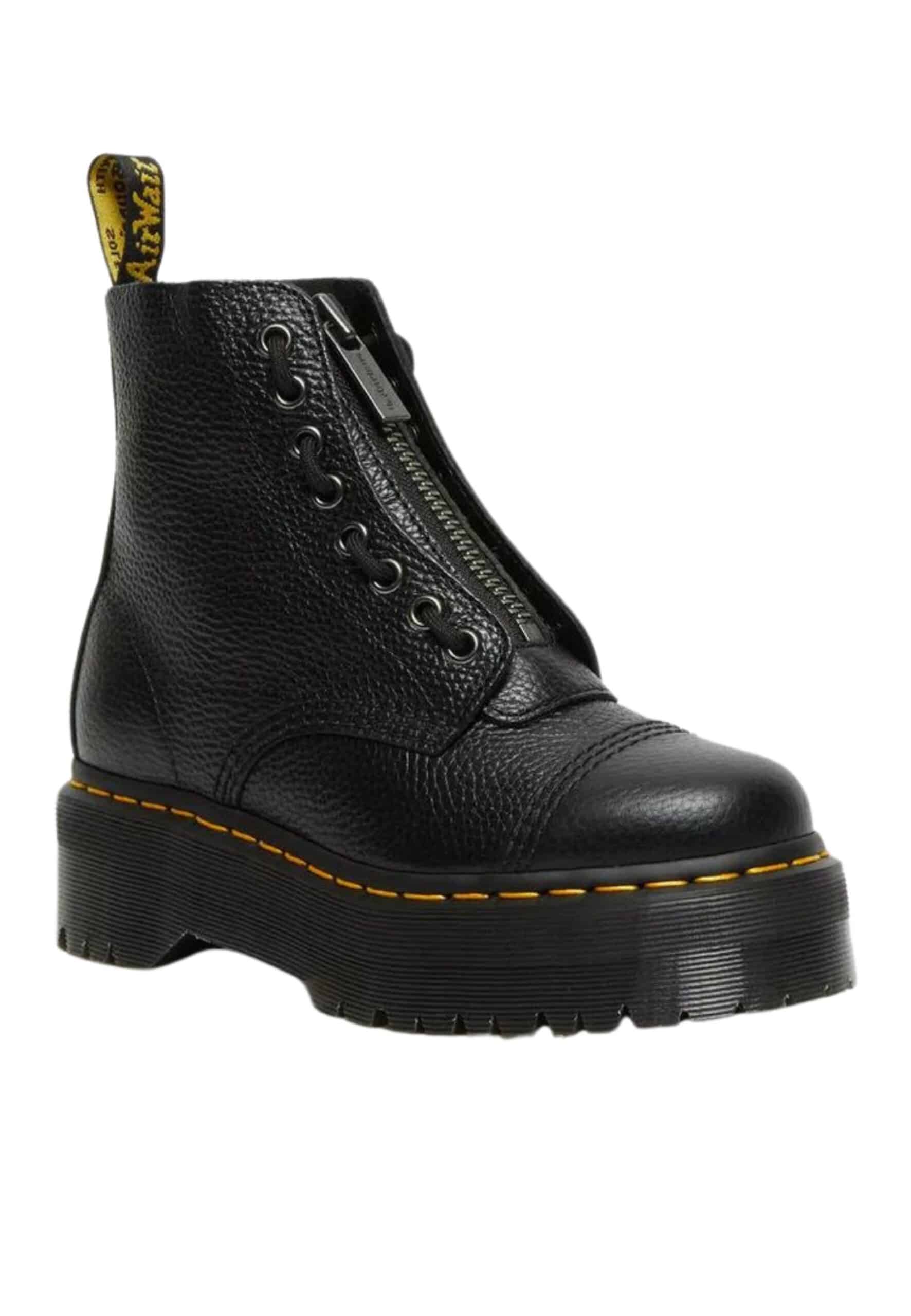 Dr. Martens Sinclair boots