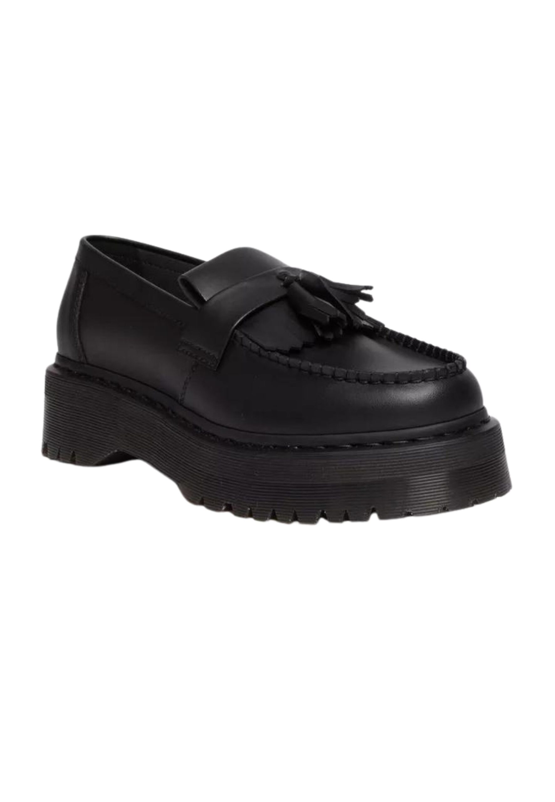 Dr. Martens V adrian quad mono loafers