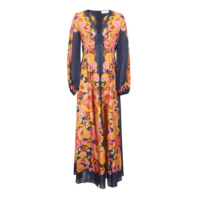 Dresses Zimmermann , Multicolor , Dames