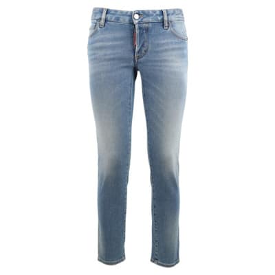 Dsquared2 Jeans Dsquared2 , Blue , Dames