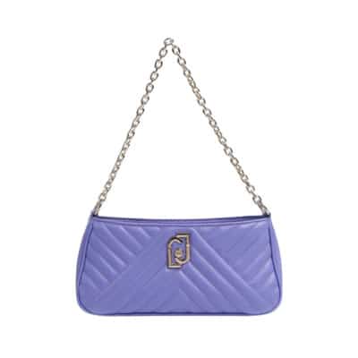 ECS XS Crossbody Tas Liu Jo , Blue , Dames