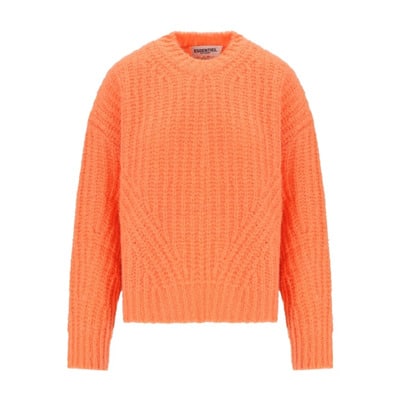 Egypte Oranje Ribtrui Essentiel Antwerp , Orange , Dames