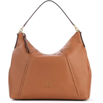 Elegante Dames Shopper Tas Michael Kors , Brown , Dames