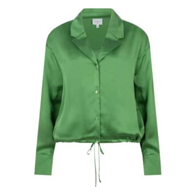 Emery Groene Blouse Dante 6 , Green , Dames