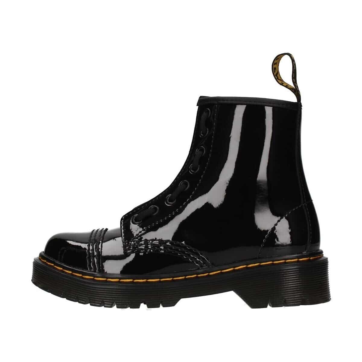 Enkellaarzen Dr. Martens SINCLAIR BEX J