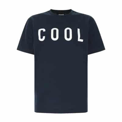 Essentiële Dsquared2 Shirt Dsquared2 , Blue , Dames