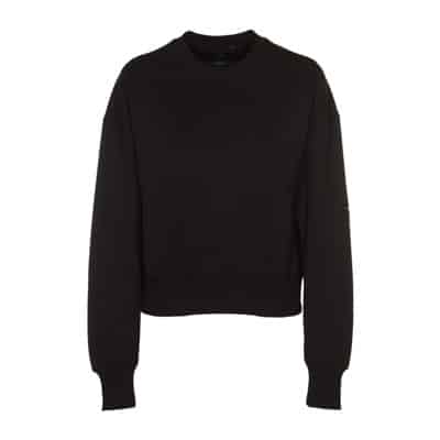 FT Crew Sweat Sweaters Y-3 , Brown , Dames