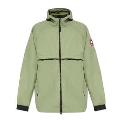 Faber jas Canada Goose , Green , Heren