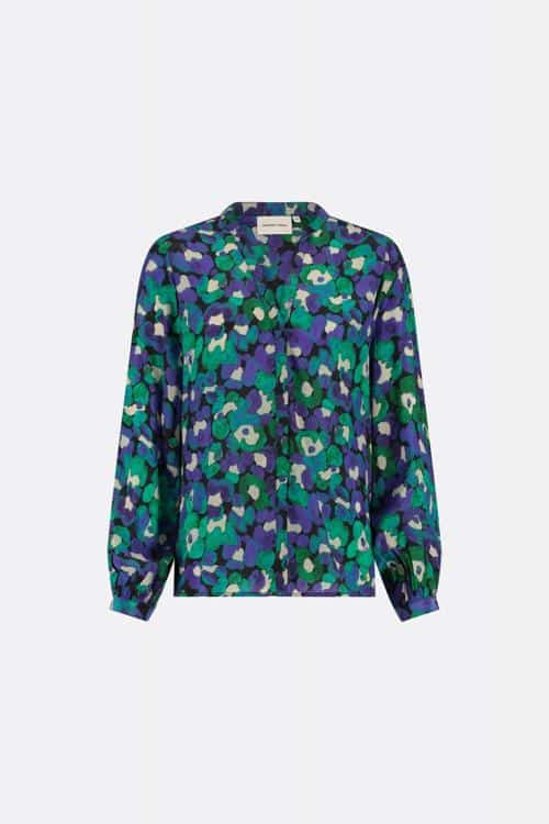 Fabienne Chapot Blouse Frida