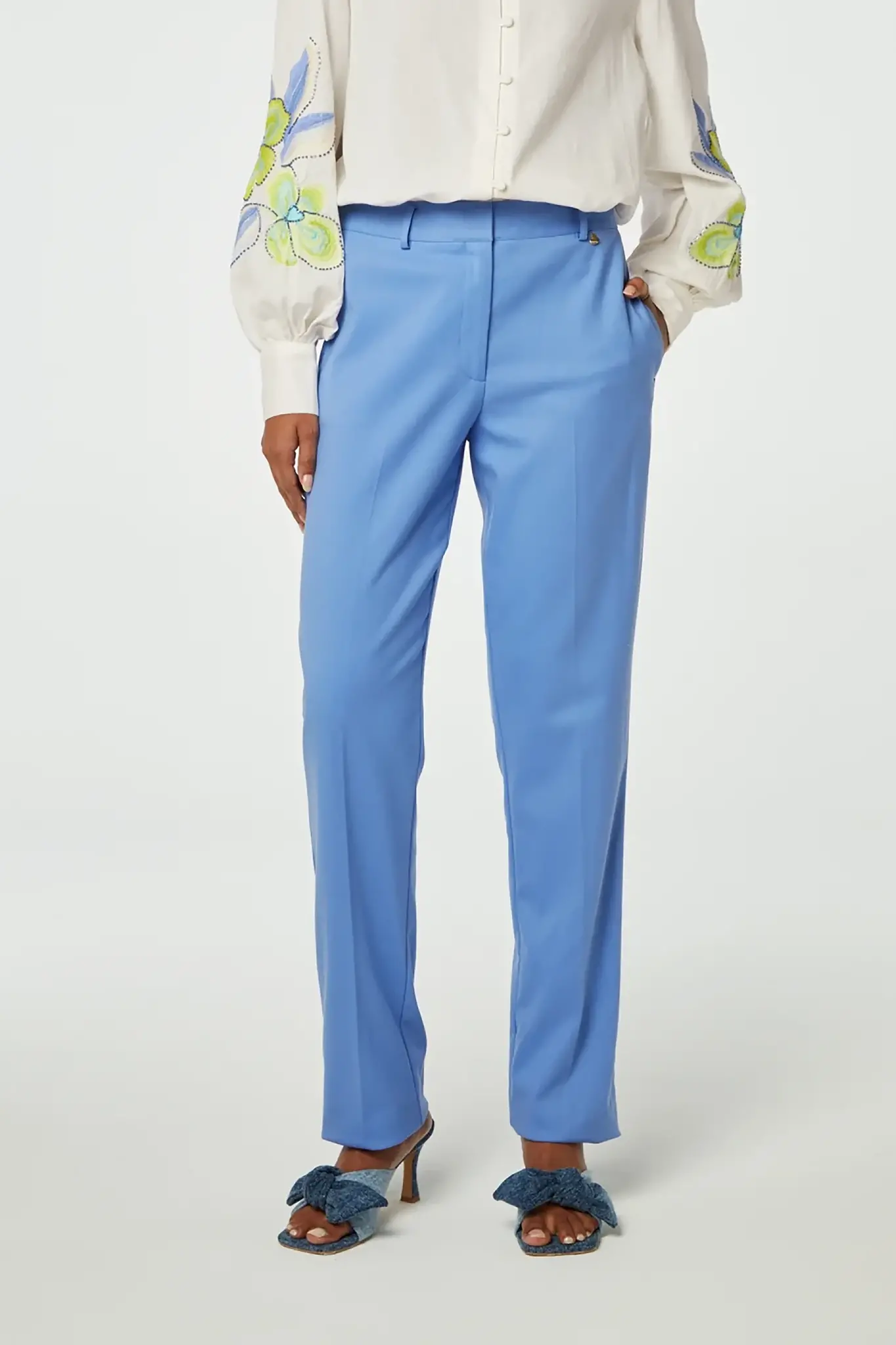 Fabienne Chapot Clt-278-trs-ss24 elliot trousers