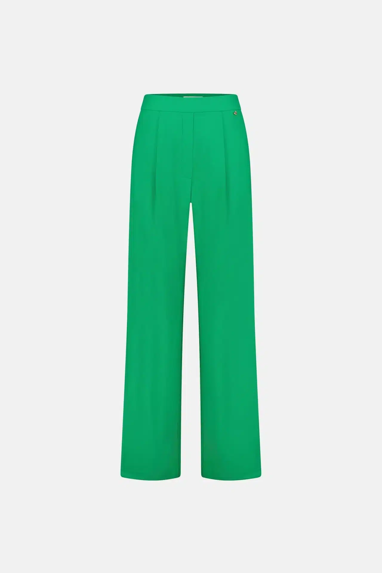 Fabienne Chapot Clt-279-trs-ss24 neale trousers grass is greener