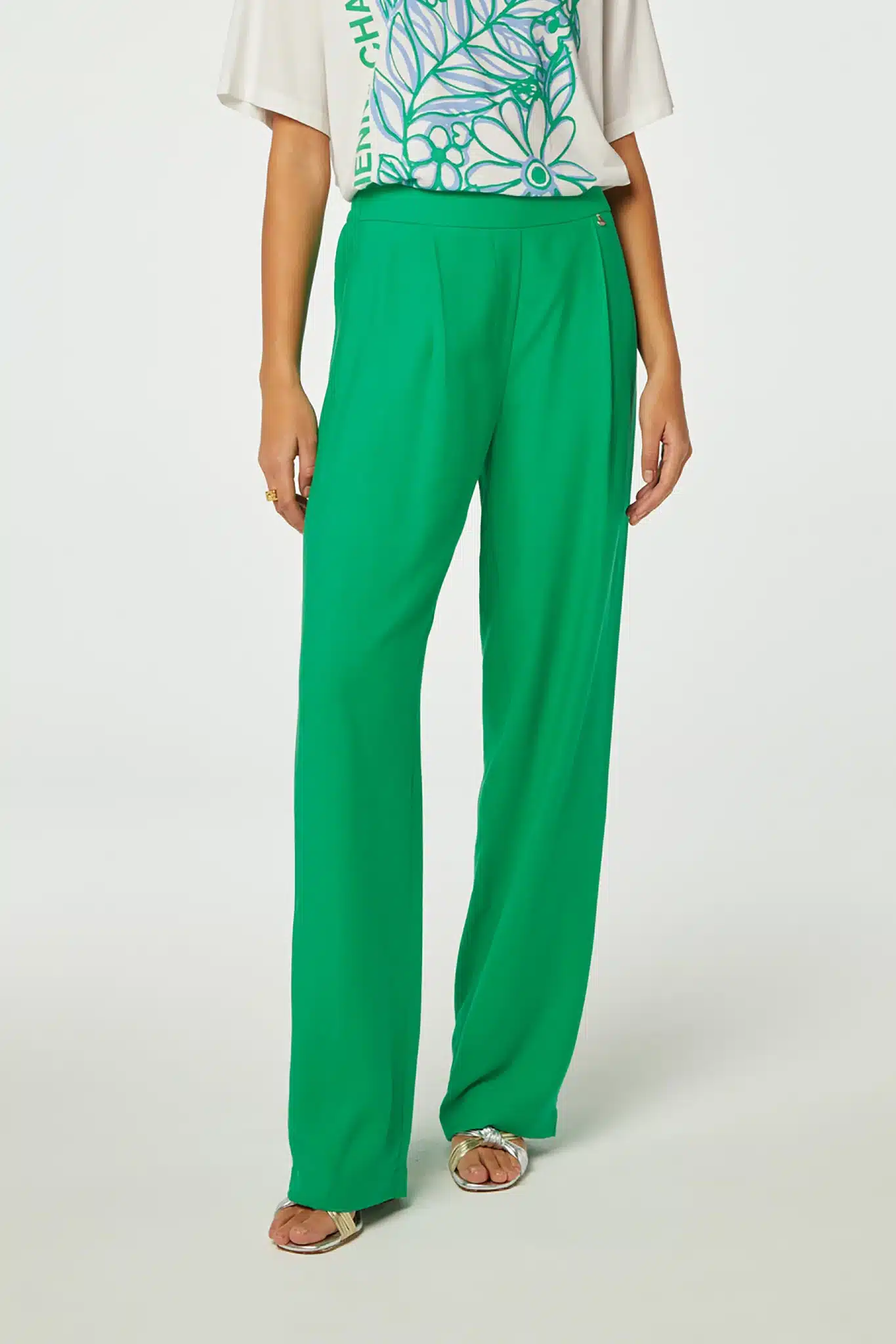 Fabienne Chapot Clt-279-trs-ss24 neale trousers