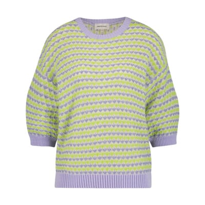 Fabienne Chapot Pullover Clt-191-Pul-Ss24 Fabienne Chapot , Multicolor , Dames