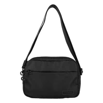 Festival Tas Ganni , Black , Dames