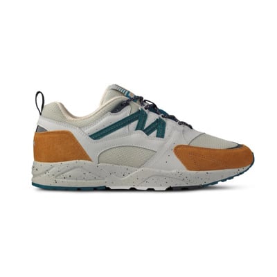 Fusion 2.0 Karhu , White , Heren