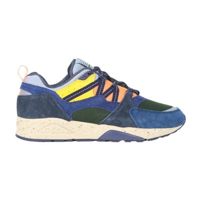 Fusion 2.0 Sneaker - True Navy/Night Sky Karhu , Blue , Heren