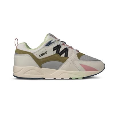 Fusion 2.0 Sneakers Karhu , Gray , Dames