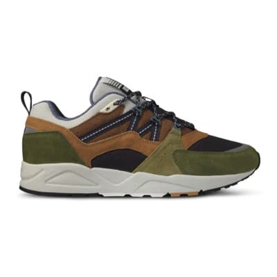 Fusion 2.0 Sportschoenen Karhu , Green , Heren