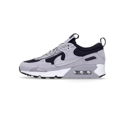 Futura Lage Sneaker Air Max 90 Nike , Multicolor , Dames