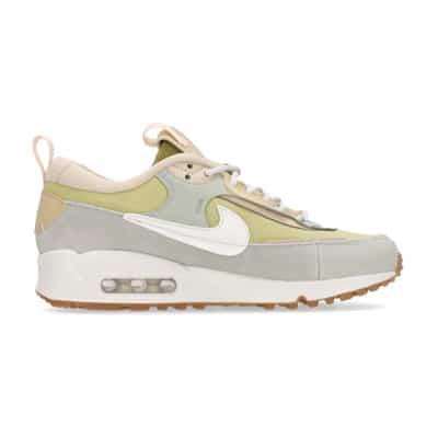 Futura Lage Sneaker Dames Air Max Nike , Multicolor , Dames