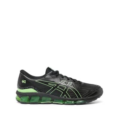 Gel-Quantum 360 VII Sneakers Asics , Black , Heren