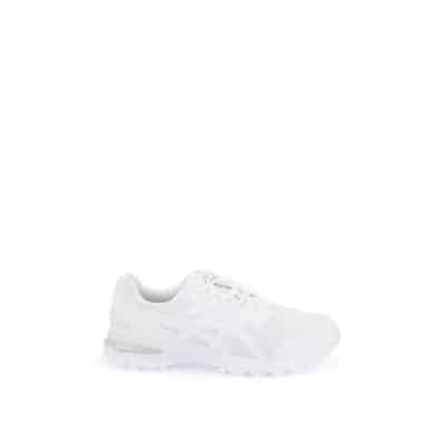 Gel Terrain x Asics Sneakers Comme des Garçons , White , Heren