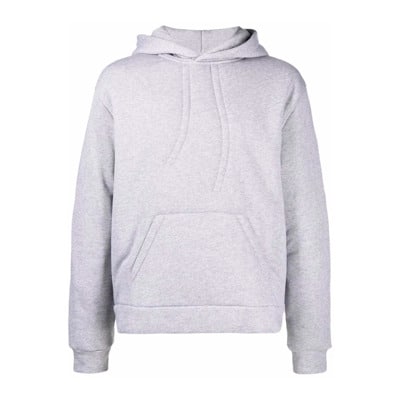 Gewatteerde hoodie voor heren Jacquemus , Gray , Heren