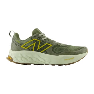 Groene Sneakers voor Heren New Balance , Green , Heren