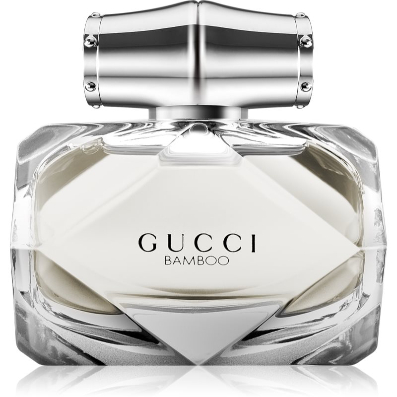 Gucci Bamboo Eau de Parfum voor Vrouwen 75 ml