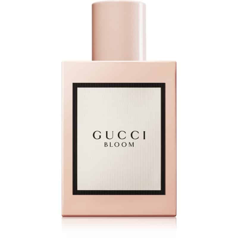 Gucci Bloom Eau de Parfum voor Vrouwen 50 ml