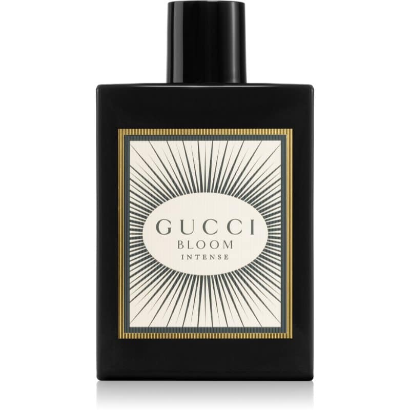 Gucci Bloom Intense Eau de Parfum voor Vrouwen 100 ml