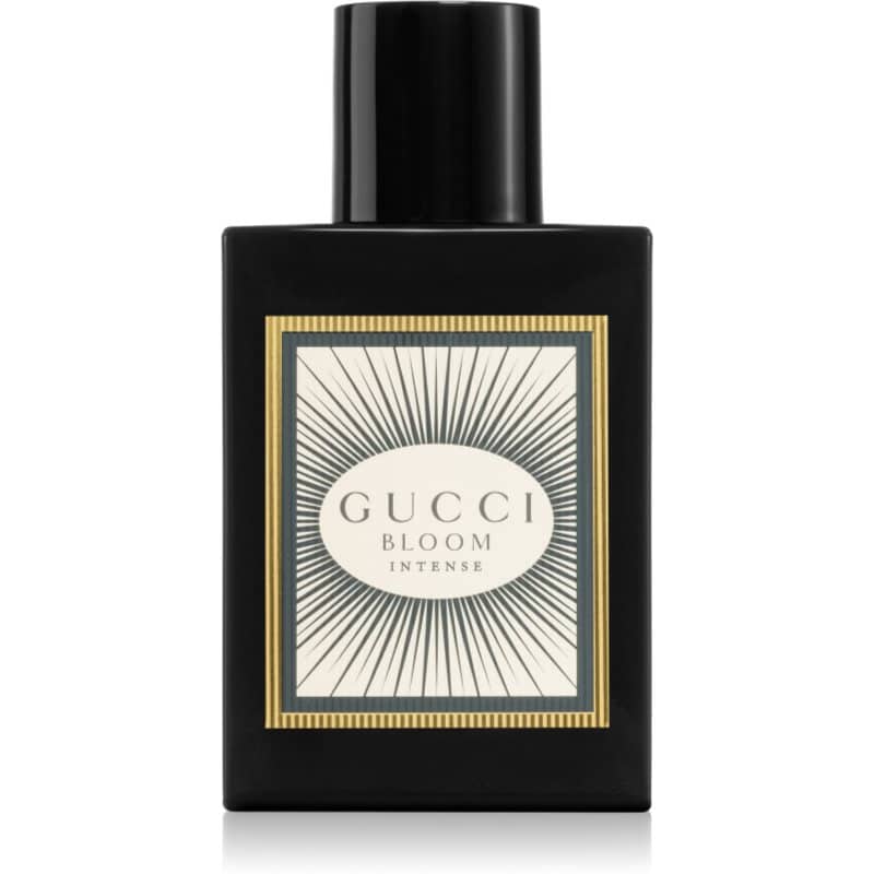 Gucci Bloom Intense Eau de Parfum voor Vrouwen 50 ml