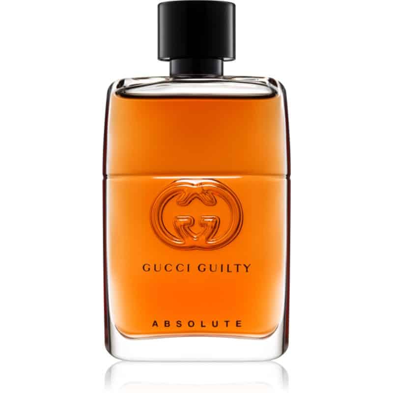 Gucci Guilty Absolute Eau de Parfum voor Mannen 50 ml