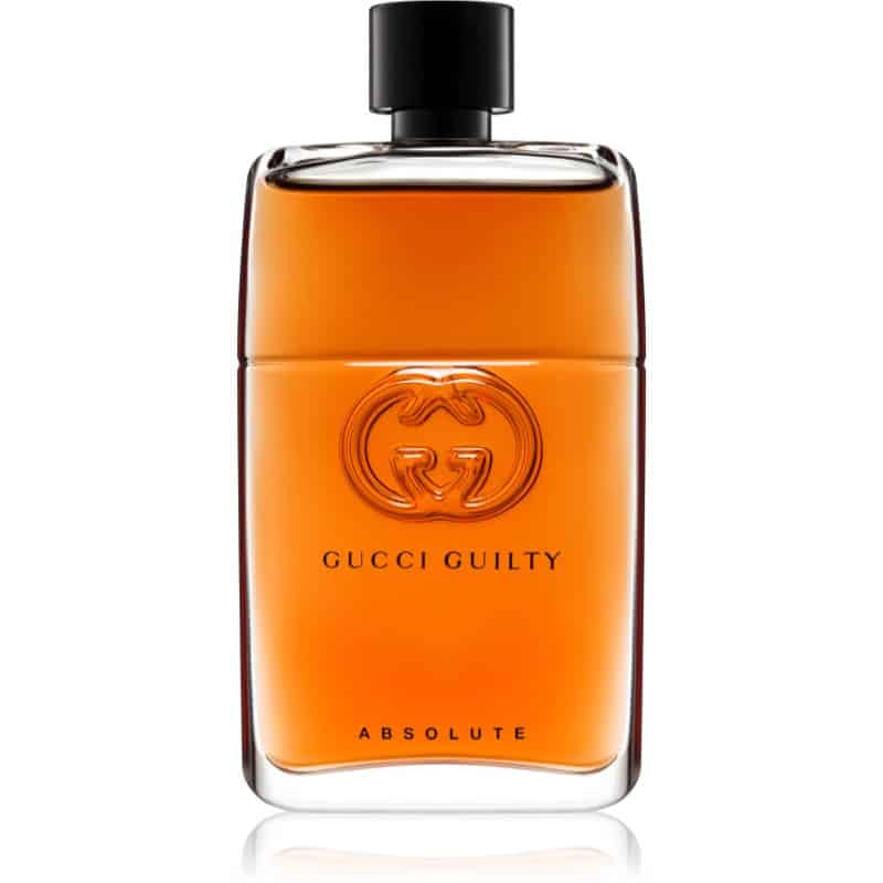 Gucci Guilty Absolute Eau de Parfum voor Mannen 90 ml