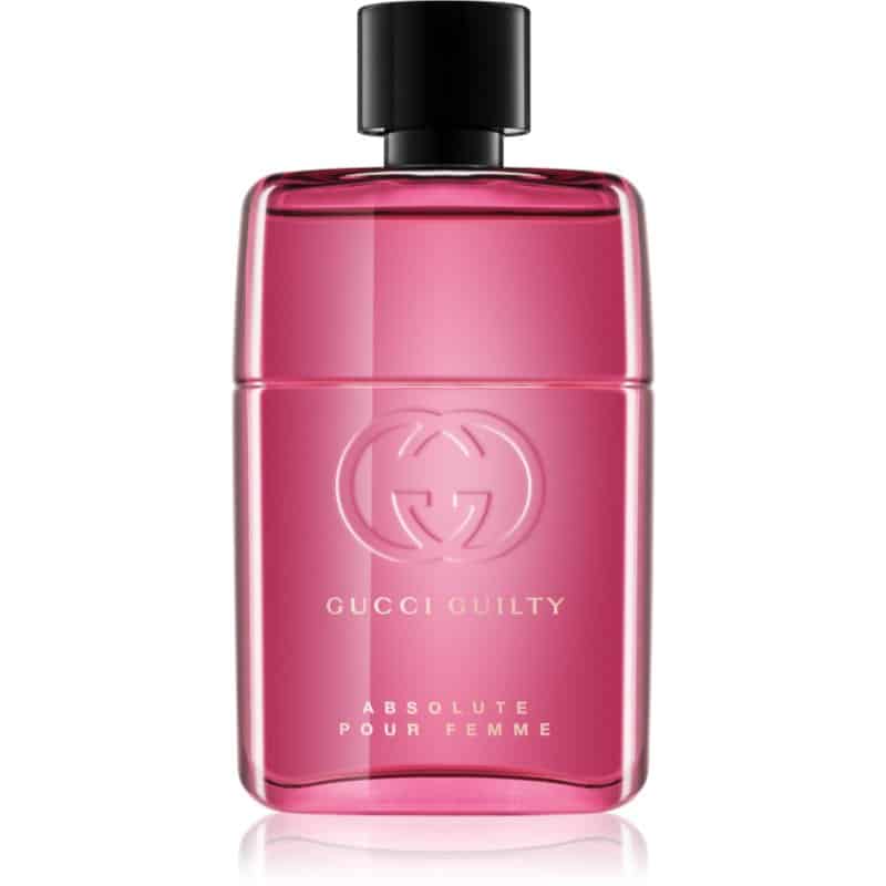 Gucci Guilty Absolute Eau de Parfum voor Vrouwen 50 ml